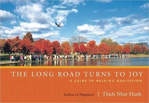 The Long Road Turns To Joy (Paperback)