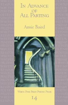 In Advance of All Parting (Paperback)