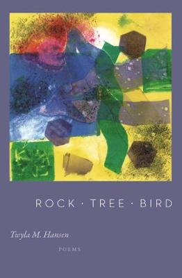 Rock Tree Bird (Paperback)