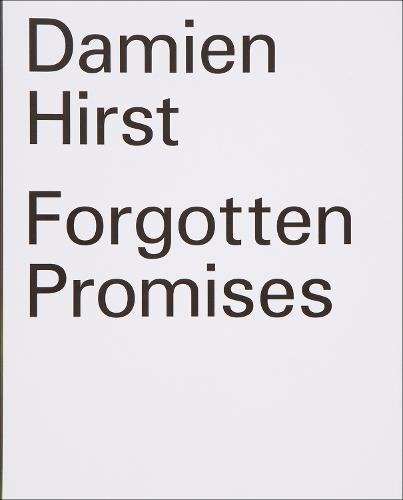 Forgotten Promises (Paperback)