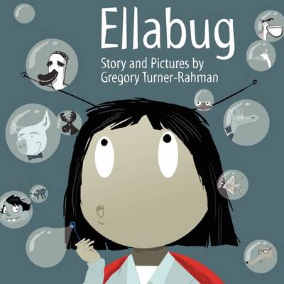 Ellabug (Paperback)