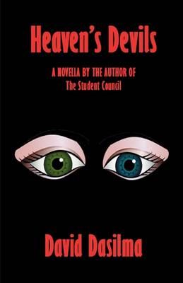 Heaven's Devils (Paperback)