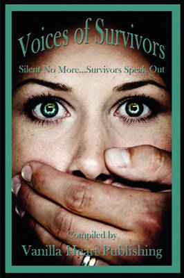 Voices of Survivors Anthology (Paperback)