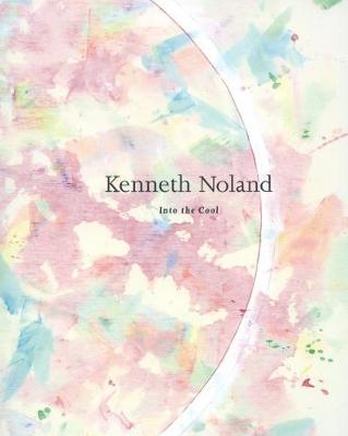 Keneth Noland - into the Cool (Paperback)