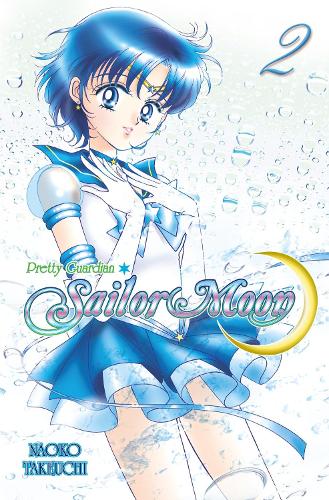 Sailor Moon Vol. 2 (Paperback)