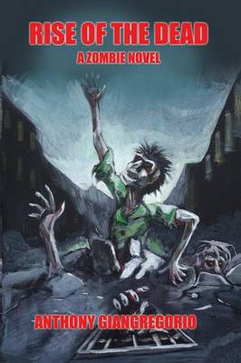 Rise of the Dead (Paperback)