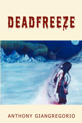 Deadfreeze (Paperback)