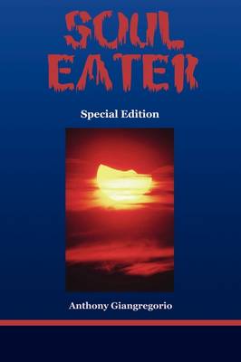 Souleater (Paperback)