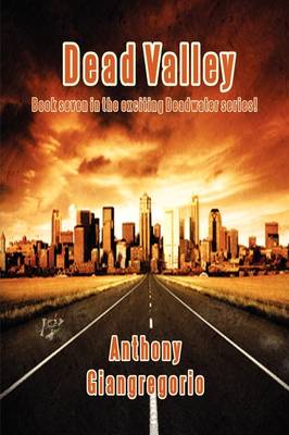 Dead Valley (Deadwater Series Book 7) (Paperback)