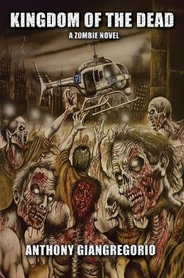 Kingdom of the Dead (Paperback)