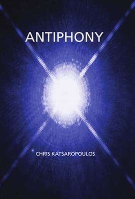 Antiphony (Hardback)