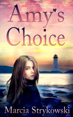 Amy's Choice (Hardback)