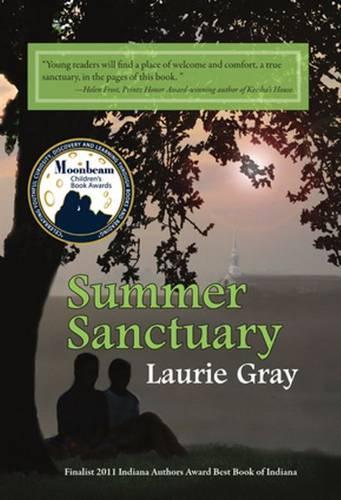 Summer Sanctuary (Paperback)