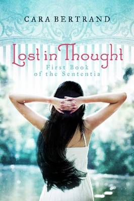 Lost in Thought (Hardback)