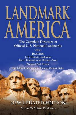 Landmark America (Paperback)