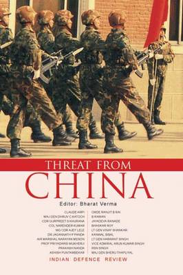 Threat from China (Hardback)