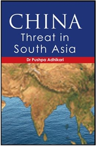 China: Threat in South Asia (Hardback)