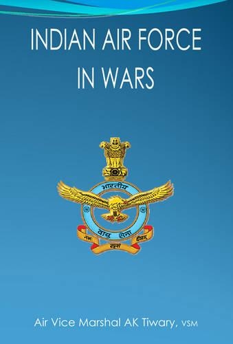 Iaf: And it's War (Hardback)