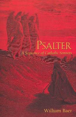 Psalter: A Sequence of Catholic Sonnets (Paperback)