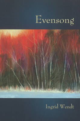 Evensong (Paperback)