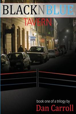 Blacknblue Tavern: Book I (Paperback)
