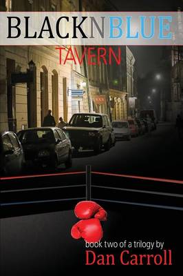 Blacknblue Tavern: Book II (Paperback)