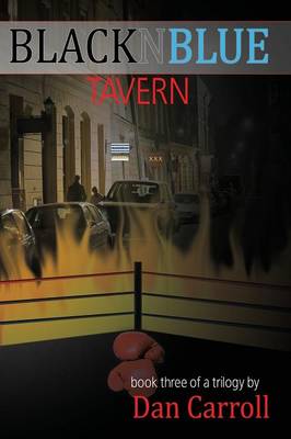 Blacknblue Tavern, Book Three (Paperback)