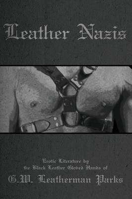Leather Nazies (Paperback)