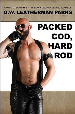 Packed Cod, Hard Rod (Paperback)