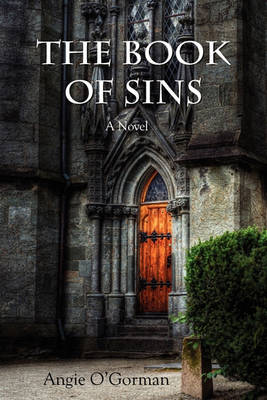 The Book of Sins (Paperback)