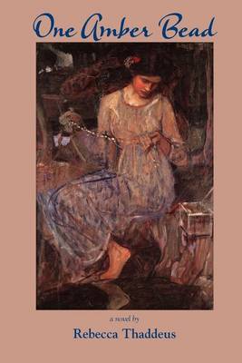 One Amber Bead (Paperback)