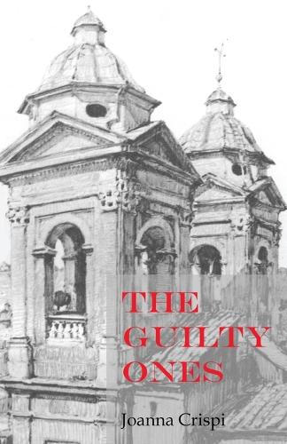The Guilty Ones (Paperback)