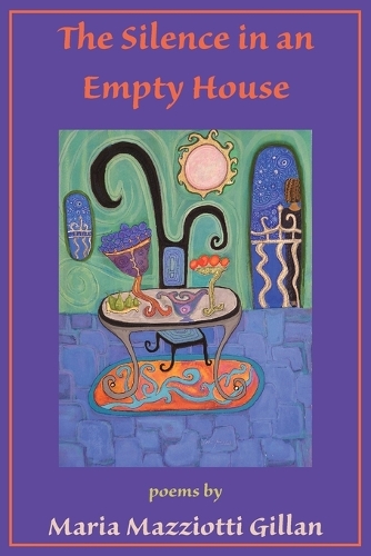 The Silence in an Empty House (Paperback)
