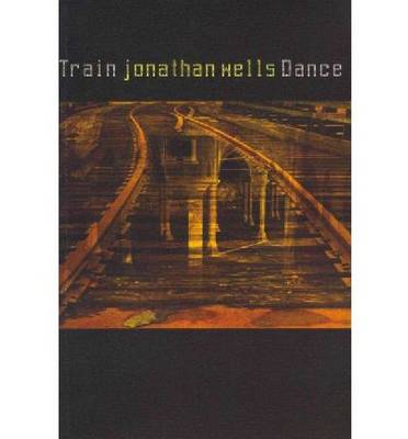 Train Dance (Paperback)