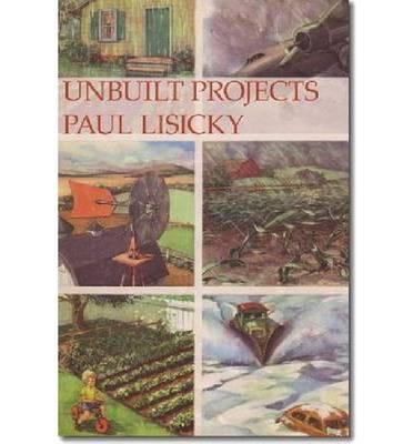 Unbuilt Projects (Paperback)