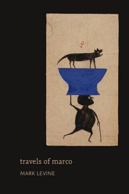 Travels of Marco (Paperback)