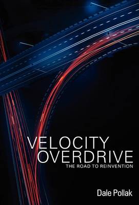Velocity Overdrive (Hardback)
