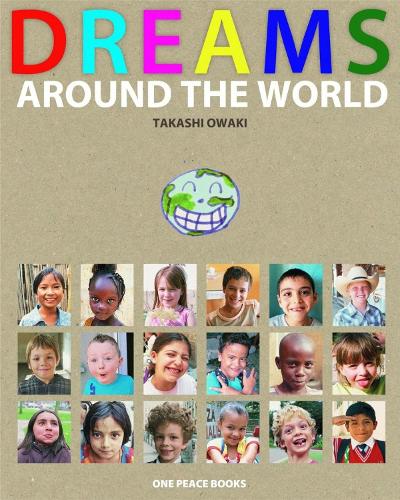 Dreams Around the World (Hardback)