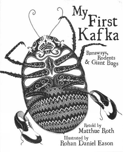 My First Kafka (Hardback)