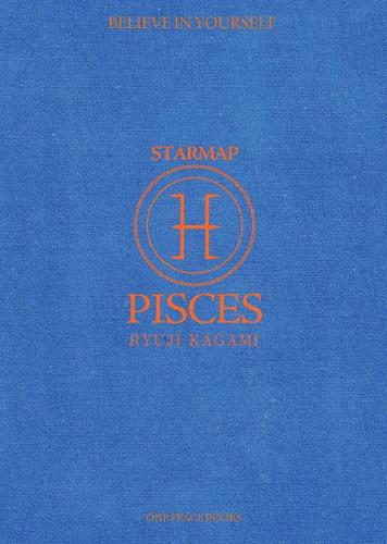 Pisces - Starmap Series (Paperback)