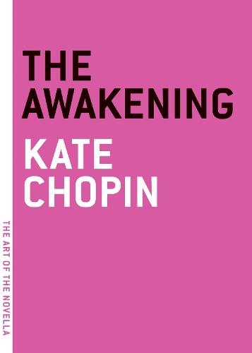 Cover of The Awakening