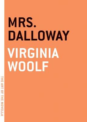 Mrs. Dalloway (Paperback)