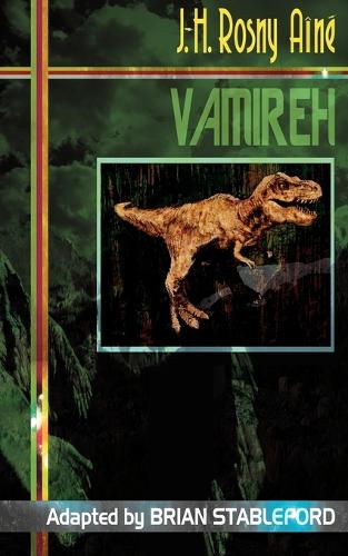 Vamireh (Paperback)