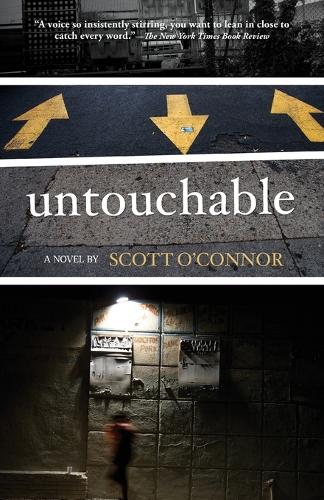 Untouchable (Paperback)