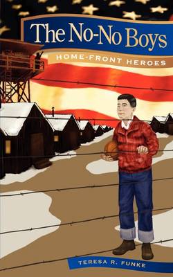 The No-No Boys (Paperback)