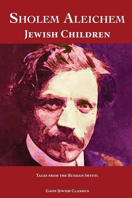 Jewish Children (Paperback)