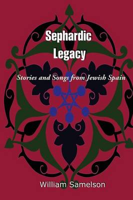 Sephardic Legacy (Paperback)
