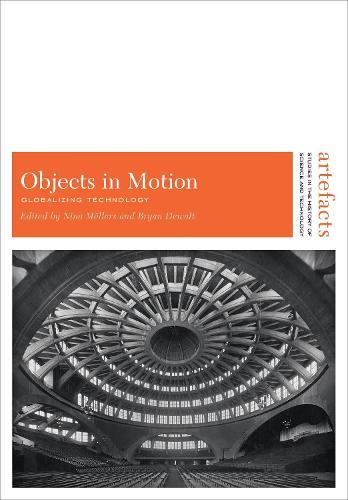 Objects In Motion (Paperback)