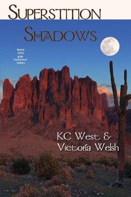 Superstition Shadows (Paperback)