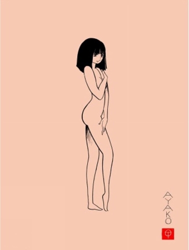 Ayako - Osamu Tezuka